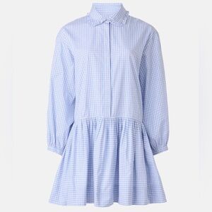 Claudie Pierlot Raoul Dress